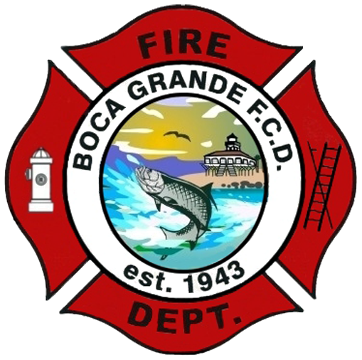 Boca Grande Fire Department