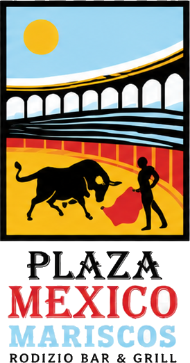 Plaza Mexico Mariscos