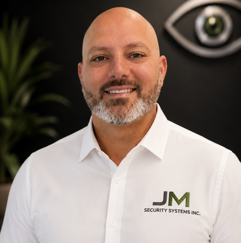 Juan Milanes, Founder and Lead System Designer